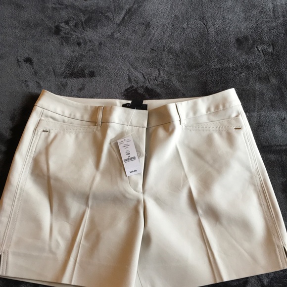 White House Black Market Pants - 👌 White House / Black market dressing shorts